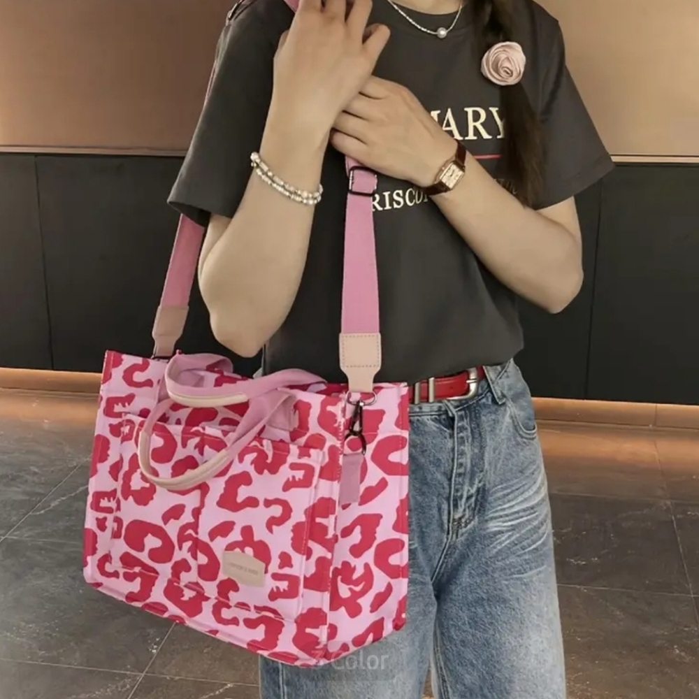 Shoulder Bag - Picture 3 of 3